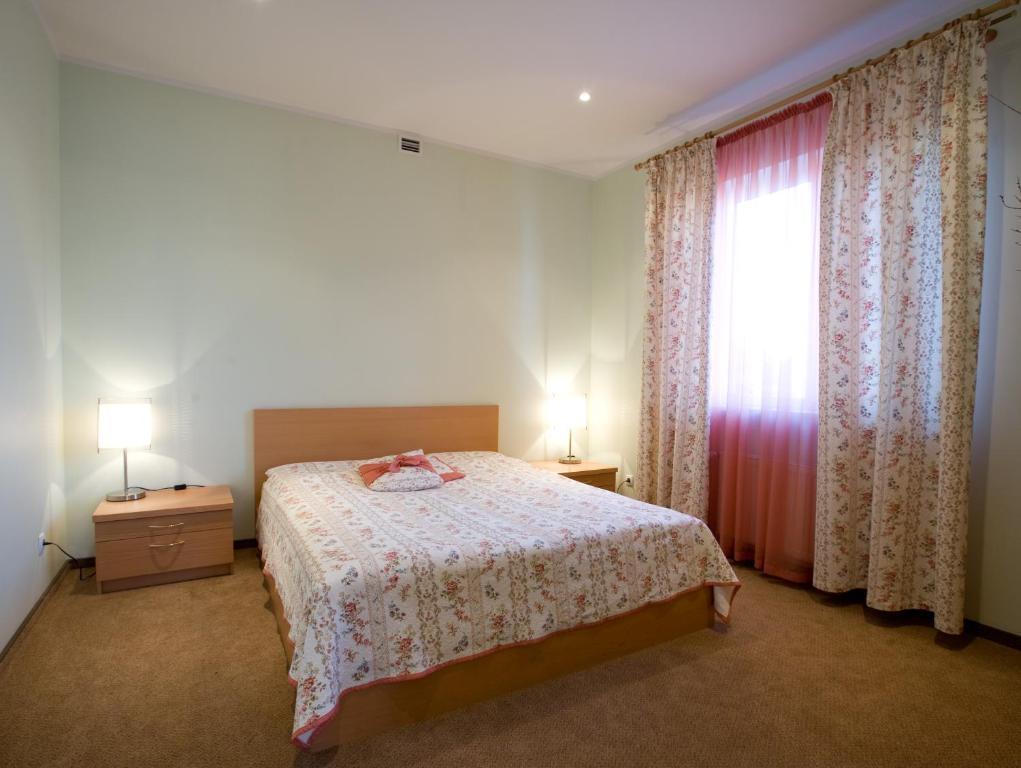 Tukuma Ledus Halle Tukums Kamer foto