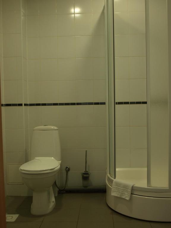 Tukuma Ledus Halle Tukums Kamer foto